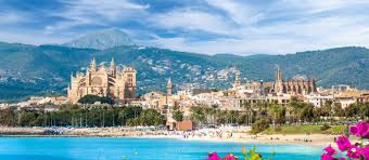 Palma de Mallorca. What to do and where ...