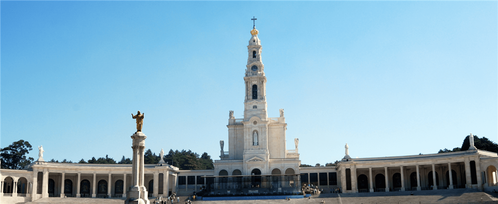 Fatima – Portugal tour image