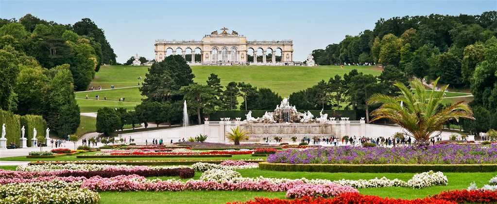 Vienna with a Touch Of Slovakia tour image