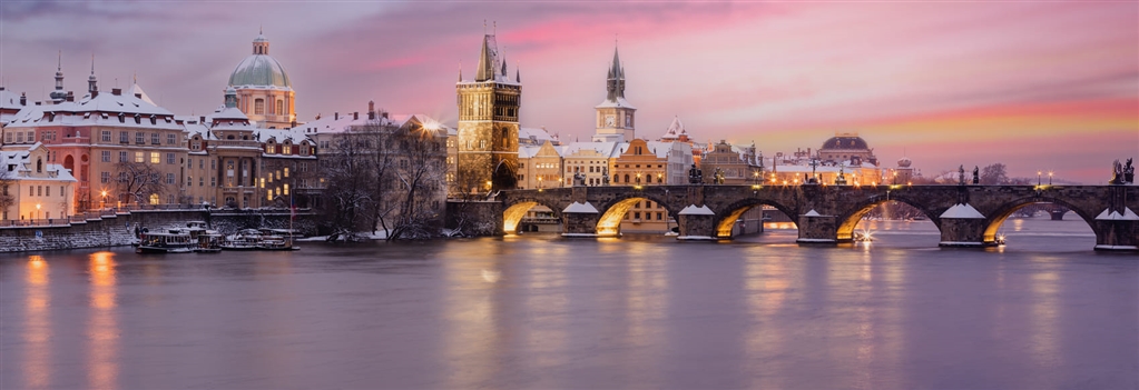 Czech Republic & Germany  PRAGUE & the CHRISTMAS MARKETS ShowCase
