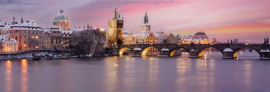 Czech Republic & Germany  PRAGUE & the CHRISTMAS MARKETS tour image