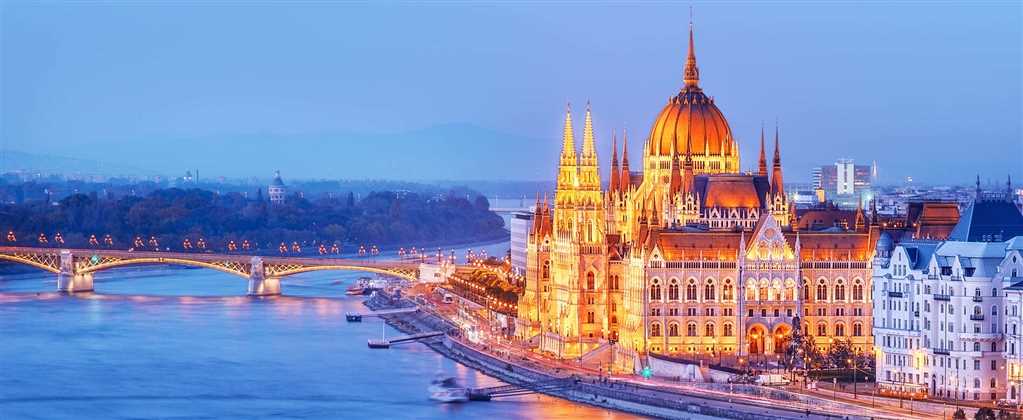 The Pearl of Hungary - Budapest tour image