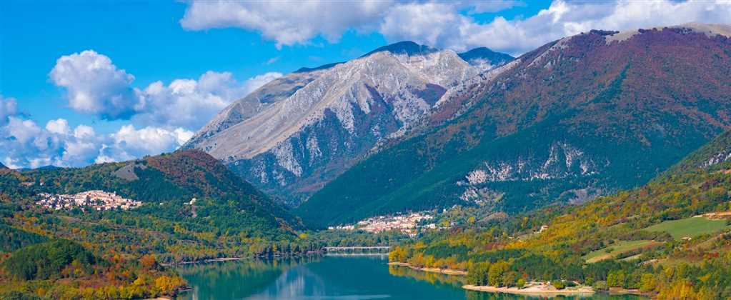 Discover the Wonders of Abruzzo tour image