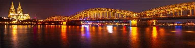 Cologne & the Rhine Valley
