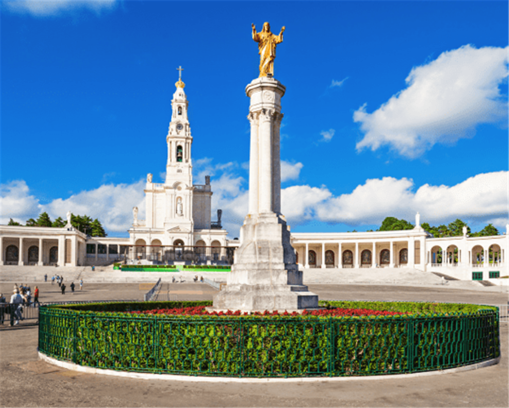 Fatima – Portugal