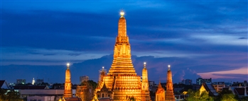 Thailand & The Golden Triangle ShowCase
