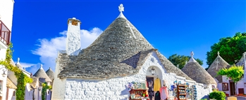 Southern Italy - Best of Puglia ShowCase