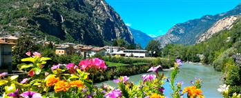Valle D'Aosta ShowCase