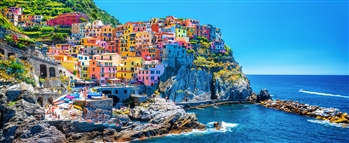 Bella Toscana Liguria & Cinque Terre ShowCase